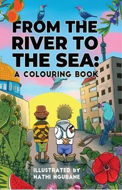 From the River to the Sea